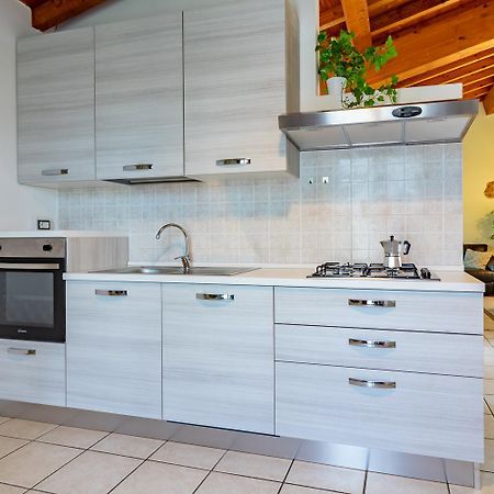 Villa Vacanze La Quercia Carbognano Luaran gambar