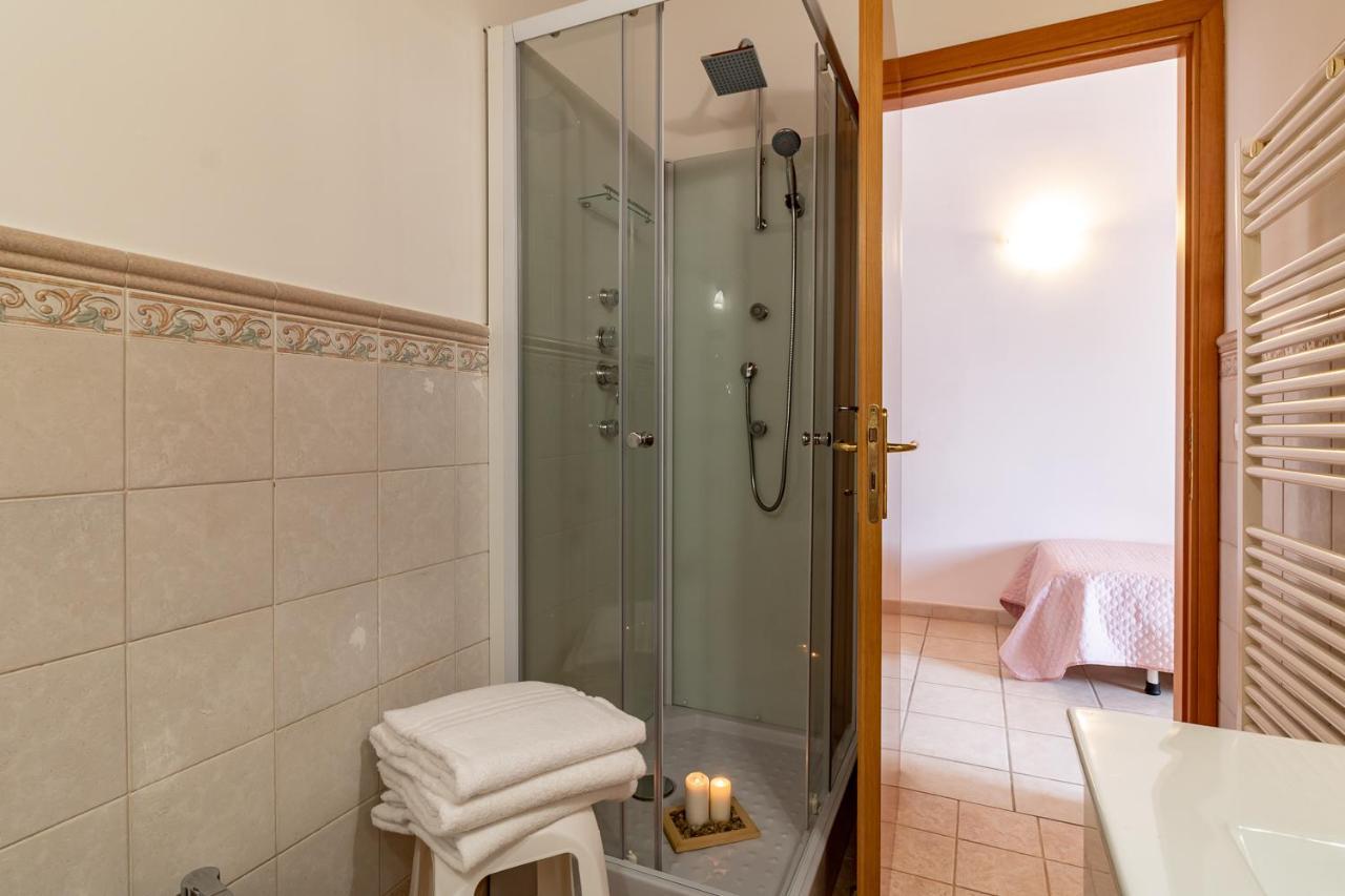 Villa Vacanze La Quercia Carbognano Luaran gambar